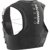 Salomon S/LAB Ultra 10 Vest U Vätskeryggsäck Black, XL