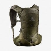 Salomon XT 10 Olive Night