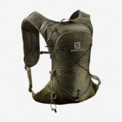 Salomon XT 6 Olive Night