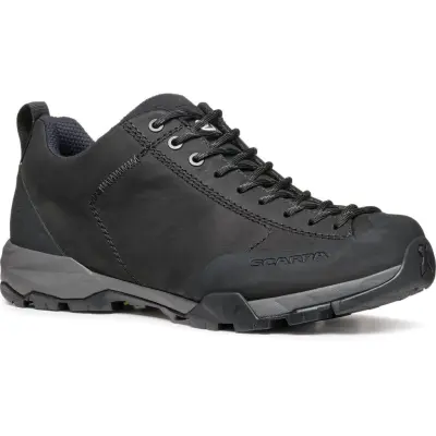 Scarpa Mojito Trail Pro GTX Shoes Men Dark Anthracite