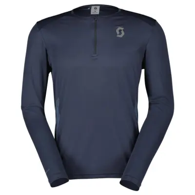 Scott Shirt M's Endurance Tech LS