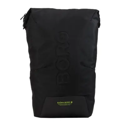 Sean Backpack, Black, Onesize,  Björn Borg