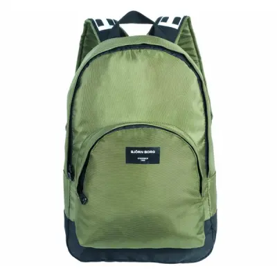 Serena Backpack, Green, Onesize,  Träningstillbehör