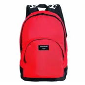 Serena Backpack, Red, Onesize,  Björn Borg