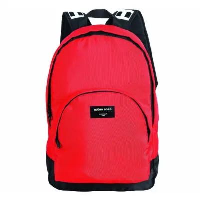 Serena Backpack, Red, Onesize,  Björn Borg