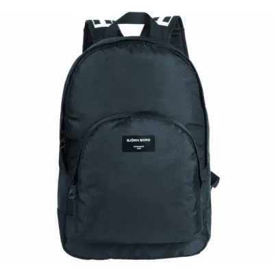 Serena Backpack, Black, Onesize,  Träningstillbehör