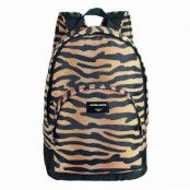 Serena Backpack, Tiger Print, Onesize,  Björn Borg