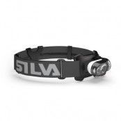 Silva Pannlampa Cross Trail 7XT 600lm + Hjälm&Styrfäste