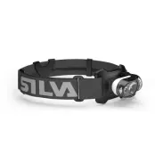 Silva Pannlampa Cross Trail 7XT 600lm + Hjälm&Styrfäste