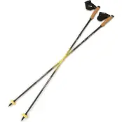 Silva Running poles carbon z fixed - 110 cm