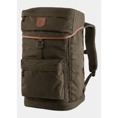 Singi Stubben, Dark Olive, Onesize,  Vandringsryggsäckar