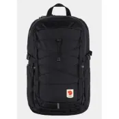 Skule 28, Black, Onesize,  Ryggsäckar