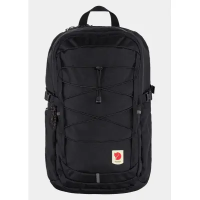 Skule 28, Black, Onesize,  Ryggsäckar