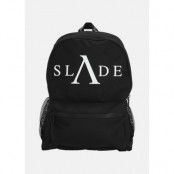 Slade Mesh Backpack, Black, Onesize,  Ryggsäckar