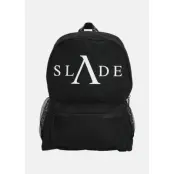 Slade Mesh Backpack