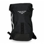 Stan Backpack, Black, Onesize,  Björn Borg