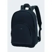 Sthlm Classic Backpack, Black Beauty, Onesize, Ryggsäckar