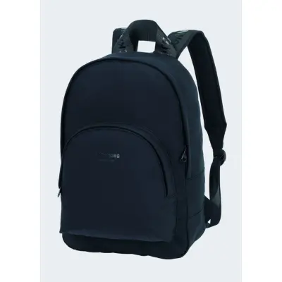 Sthlm Classic Backpack, Black Beauty, Onesize,  Ryggsäckar
