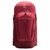 Ströva 65, Brick Red/Light Maroon Red S-M, Onesize,  Vandringsryggsäckar