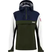 Swix Blizzard Anorak M -24 Längdskidjacka, L