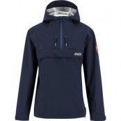 Swix Blizzard Anorak M Dark Navy