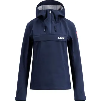 Swix Blizzard Anorak W -24 Längdskidjacka, XS