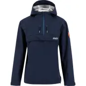 Swix Fjell Anorak M Längdskidjacka Dark Navy, M