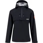 Swix Fjell Anorak M Längdskidjacka Jet Black, XL