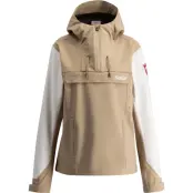 Swix Fjell Anorak W Dam Vit XL | Längdskidjacka