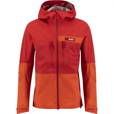 Swix Surmount Shell Jacket M