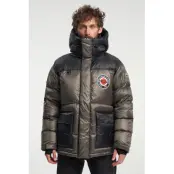 Tenson Naomi Expedition Jacket Unisex Grape Leaf