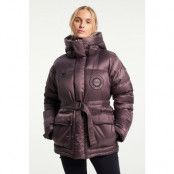 Tenson Naomi Expedition Jacket Unisex Sparrow