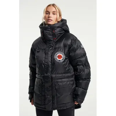 Tenson Naomi Expedition Jacket Unisex Tap Shoe