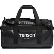 Tenson Weatherproof Duffel 65L Black