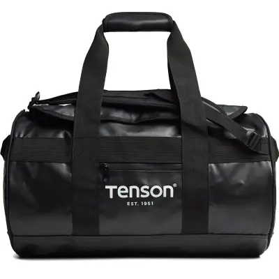 Tenson WeatherproofDuffel 35L Black