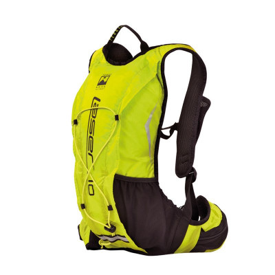 Terra Nova Laser 10 Yellow