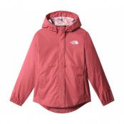 The North Face Face Antora Rain Jacket Girls