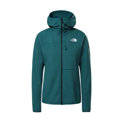 The North Face Face Summit L2 Futurefleece Full Zip Hoo
