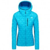 The North Face W Impendor Thermoball Hybrid Hoodie
