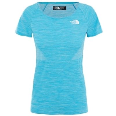 The North Face Women's Impendor Seamless Tee