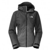 The North Face W's Fuse Form Dot Matrix Insulated Jacket