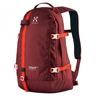 Tight Large, Dark Ruby/Habanero, Onesize,  Haglöfs