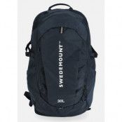 Trail Backpack 30l, Navy, Onesize,  Ryggsäckar