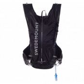Trail Hydration Backpack, Black/Black, Onesize,  Träningstillbehör