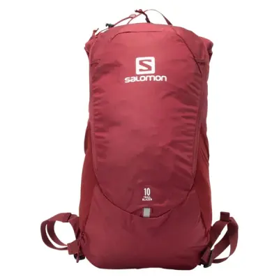 Trailblazer 10, Red, No Size,  Ryggsäckar