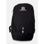 Trailblazer 20-Black