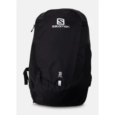 Trailblazer 20-Black