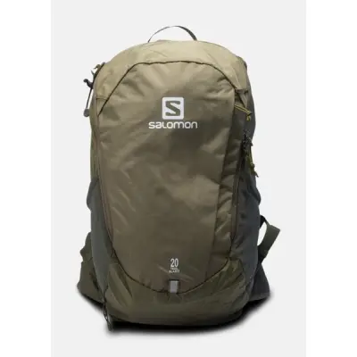 Trailblazer 20-Martini Olive-O, Martini Olive, Onesize,  Vandringsryggsäckar