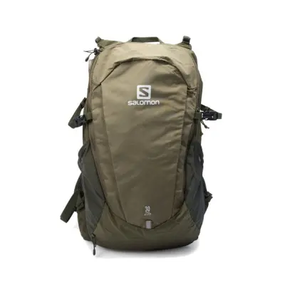 Trailblazer 30-Martini Olive-O, Martini Olive, Onesize,  Vandringsryggsäckar