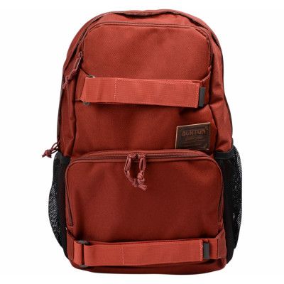 Treble Yell Pack, Fired Brick Twill, No Size,  Burton